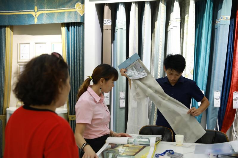 新店11天成交61單，成品試掛成交率81%以上，看新店如何做到？