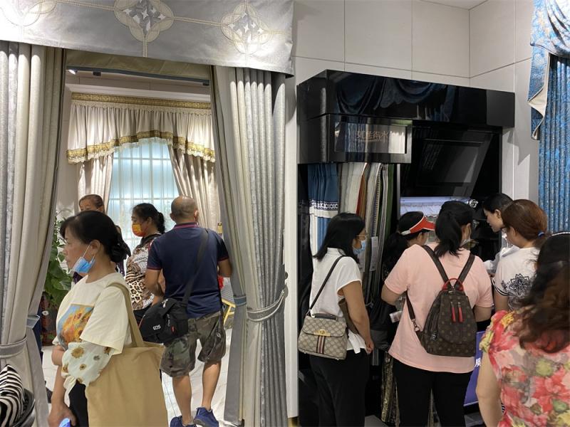 618健康生活嗨購節-完美收官！