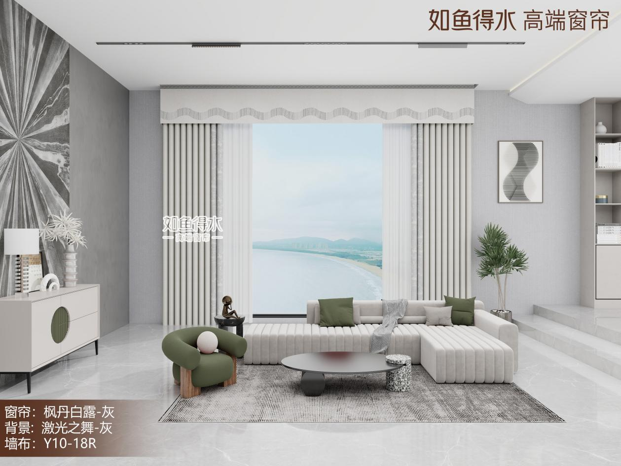 布簾什么材質好？一篇文章告訴你答案！