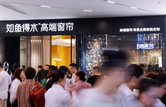 好的窗簾品牌，你認(rèn)識(shí)幾個(gè)？