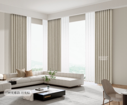 窗簾尺寸規(guī)格，可參考以下數(shù)據(jù)