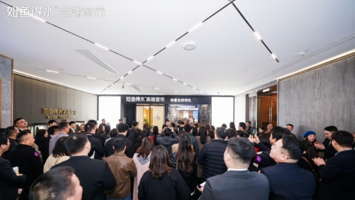 窗簾店裝修怎么設(shè)計(jì)？裝修細(xì)節(jié)分享