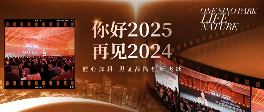  2024砥礪奮進(jìn)，2025再創(chuàng)輝煌！