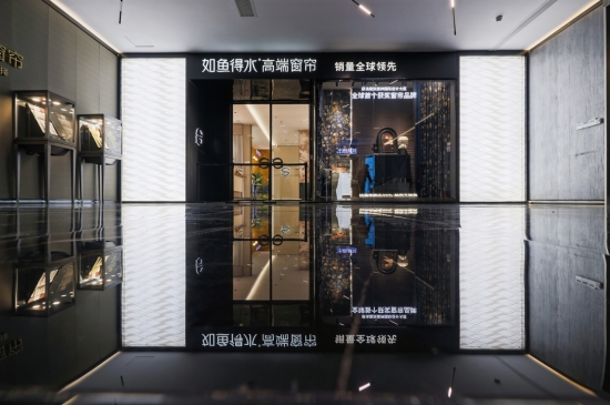 智能窗簾十大品牌出爐，看看你家選對(duì)了嗎？