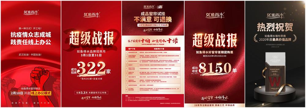 2020逆境前行，2021乘風破浪，如魚得水