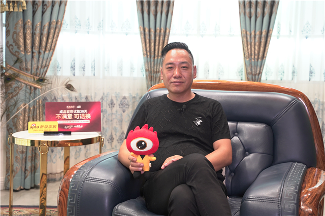 如魚得水·榜樣力量——昆明如魚得水專賣店負(fù)責(zé)人羅勝強(qiáng)